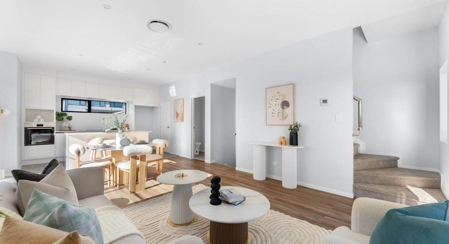  at 16C Geordie Street, Henderson, Waitakere City, Auckland