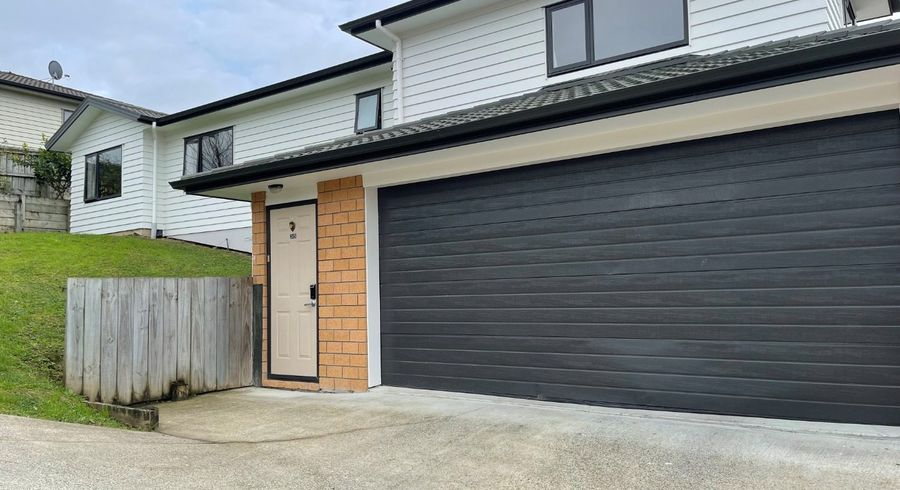  at 38 Mili Way, Ranui, Waitakere City, Auckland