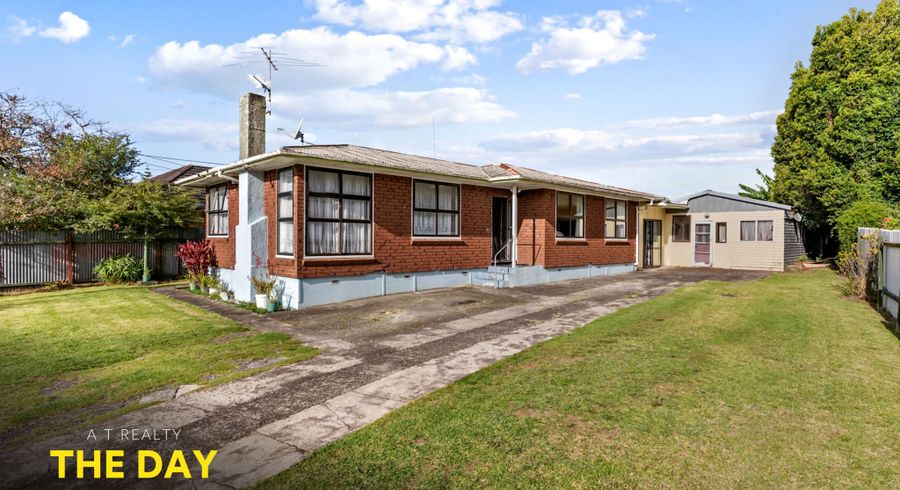  at 11 Hamill Road, Otara, Auckland