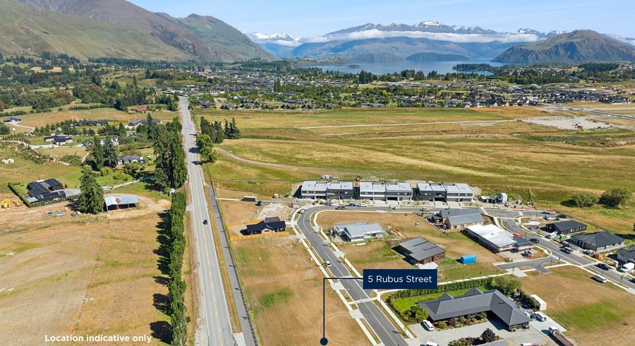  at 5 Rubus Street, Wanaka, Wanaka, Otago