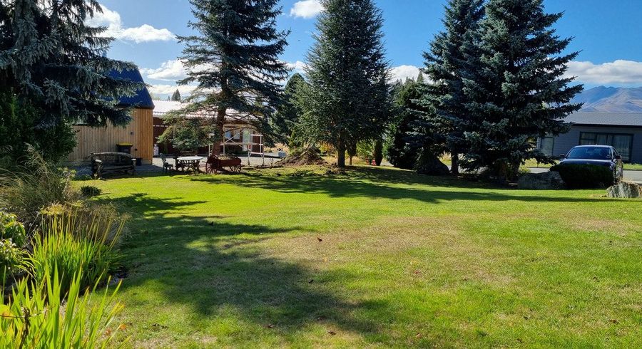  at 3 Esther Hope Street, Lake Tekapo, Mackenzie, Canterbury