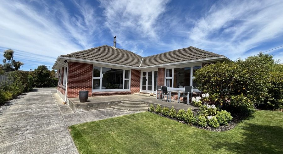  at 31 Springbank Street, Bryndwr, Christchurch City, Canterbury