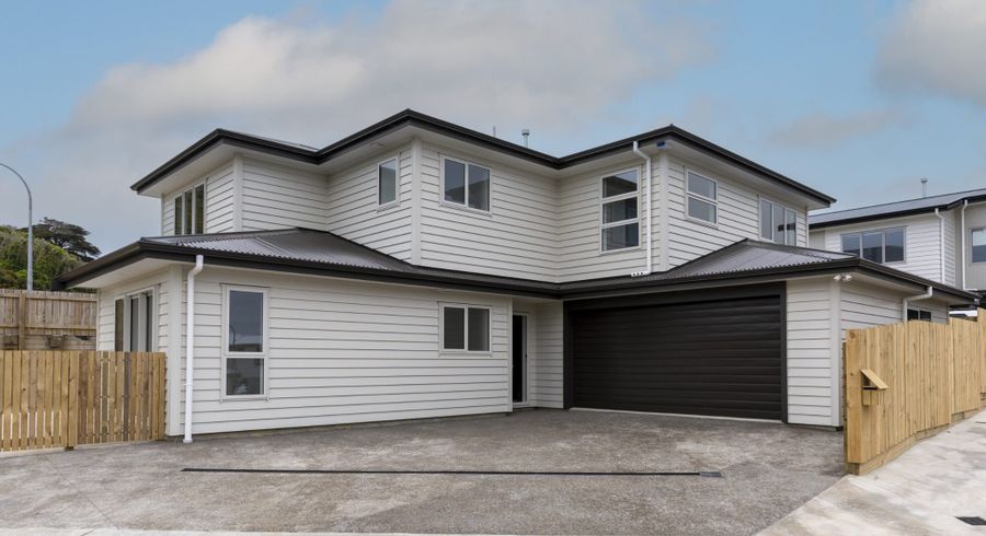  at 1 Pine Hill Rise, Glenside, Wellington
