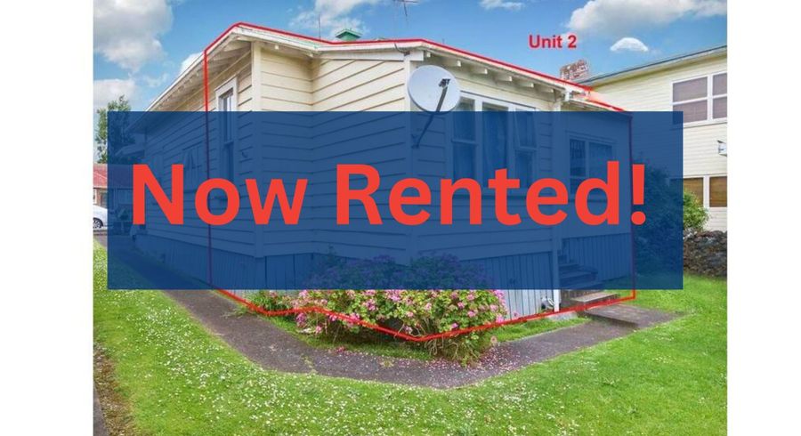  at 2/1125 New North Road, Mount Albert, Auckland City, Auckland