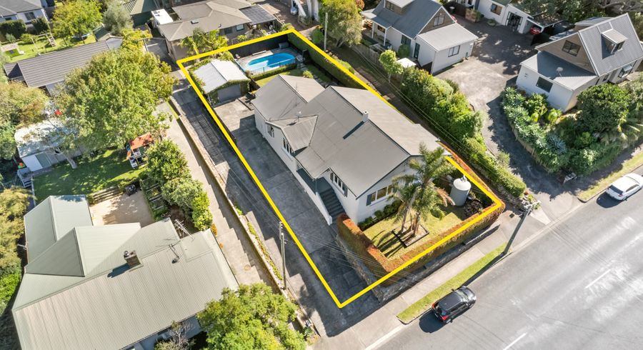 at 15 Amy Street, Ellerslie, Auckland