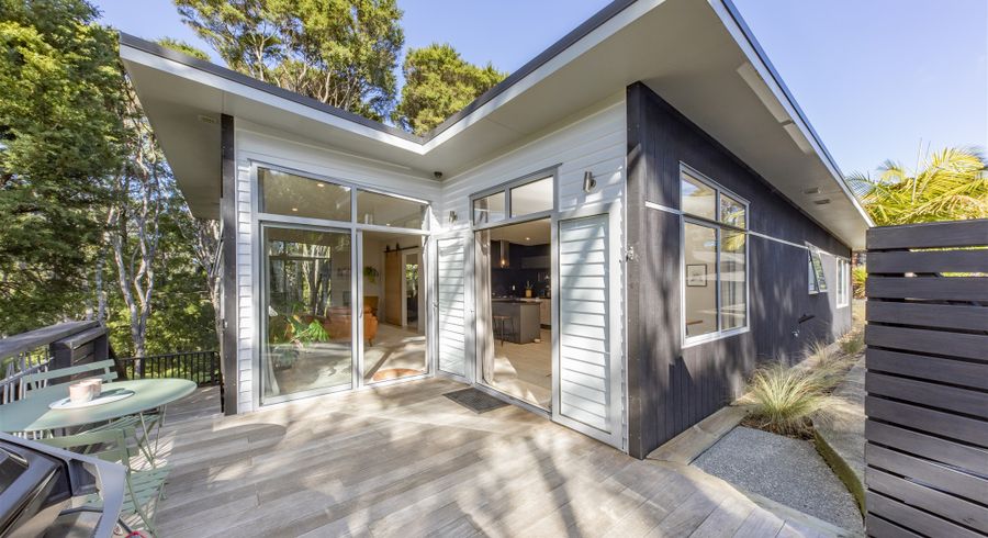  at 196A Old Titirangi Road, Titirangi, Auckland