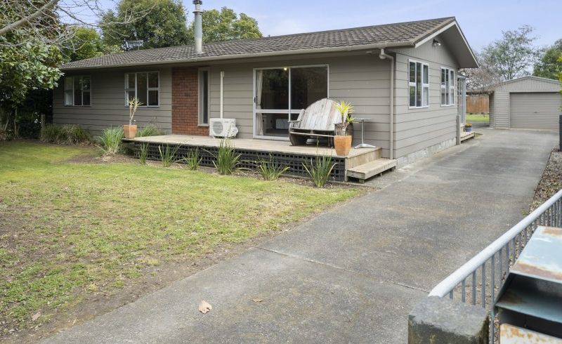  at 1438 Napier Road, Ashhurst, Ashhurst
