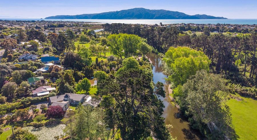  at 75 Makora Road, Otaihanga, Paraparaumu