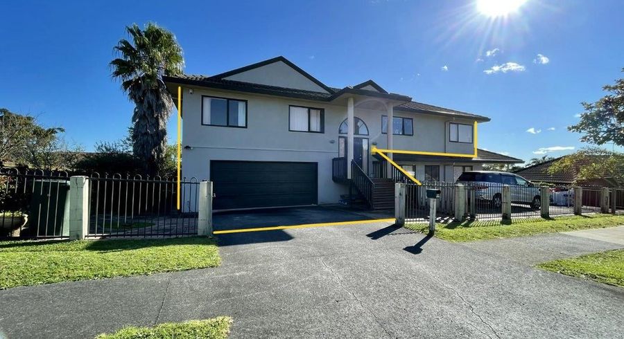  at 14A Arrowsmith Drive,, Clover Park, Manukau City, Auckland
