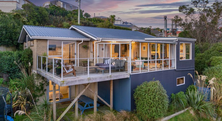  at 58 Tomahawk Road, Andersons Bay, Dunedin