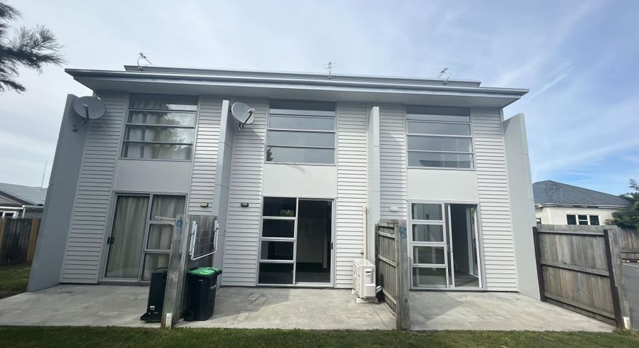  at 7/20 Leyden Street, Phillipstown, Christchurch