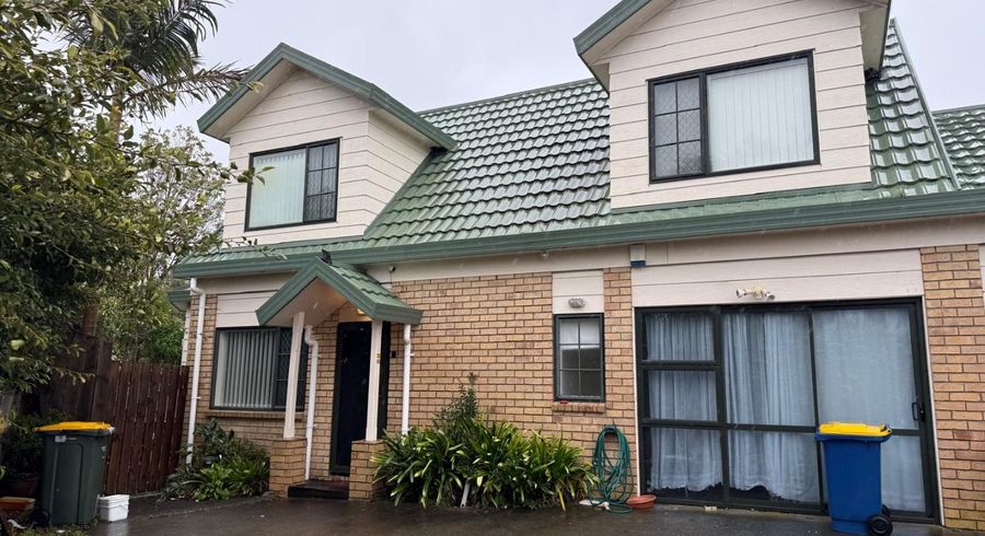  at 2C Glen Road, Ranui, Waitakere City, Auckland