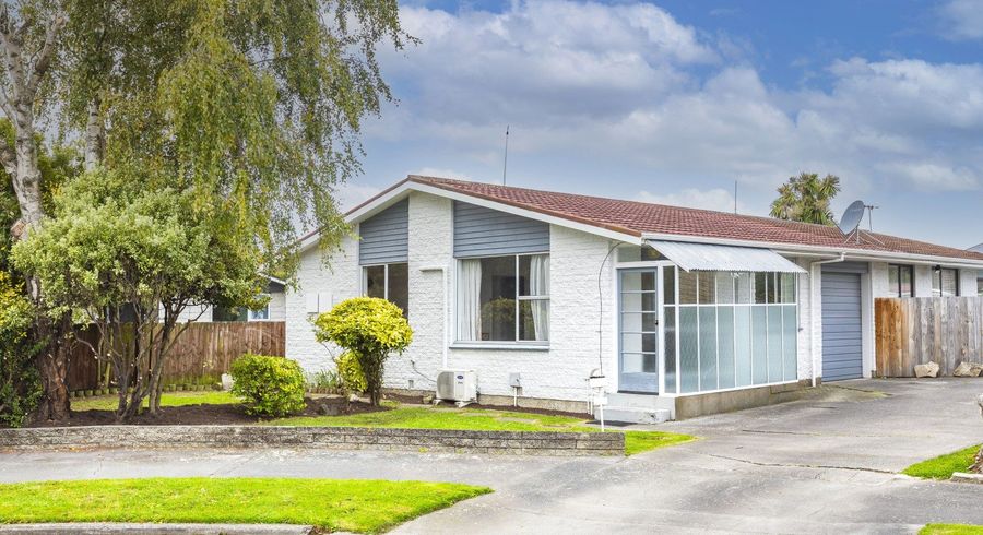  at 1/29 Blakehall Place, Spreydon, Christchurch City, Canterbury