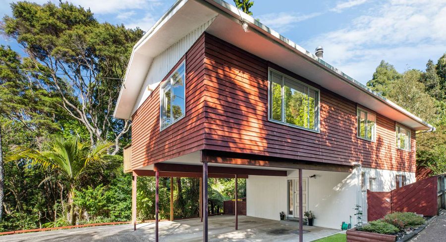  at 203 Woodlands Park Road, Titirangi, Auckland