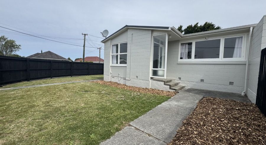  at 21 Ealing Street, Redwood, Christchurch