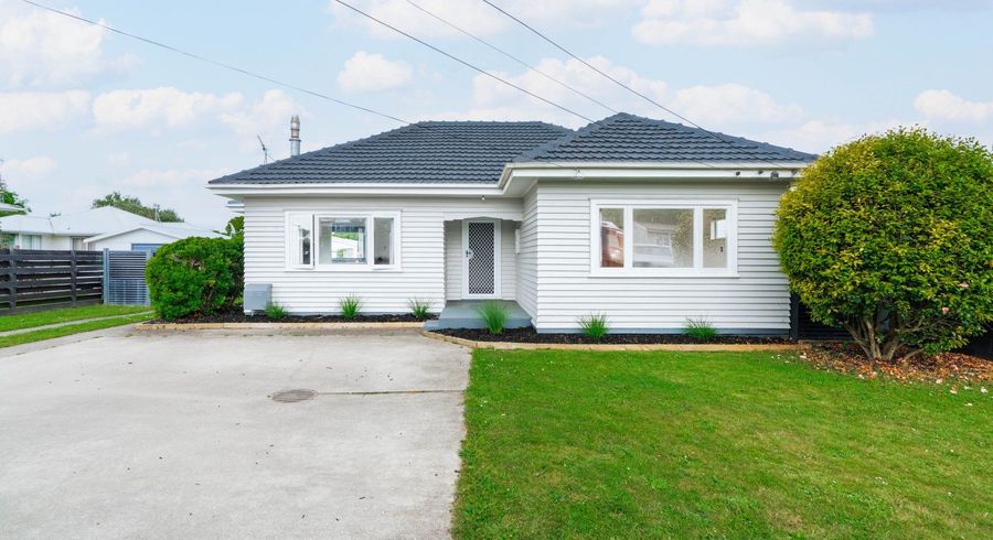  at 95 Pukete Road, Pukete, Hamilton