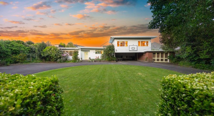  at 223 Victoria Avenue, Hokowhitu, Palmerston North, Manawatu / Whanganui