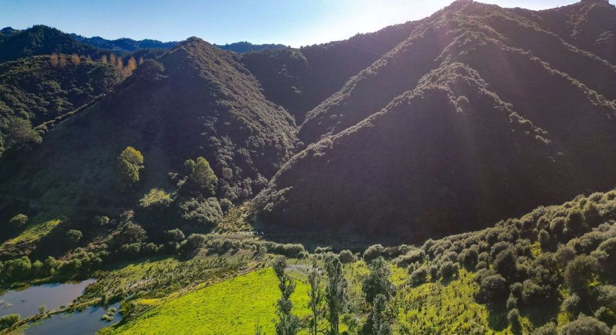  at 2410 Waitotara Valley Road, Waitotara, South Taranaki, Taranaki