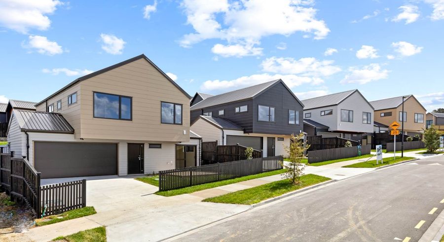  at 5,7,9,11 Taiao Rise, Warkworth, Rodney, Auckland