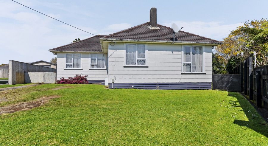  at 24 Ridd Street, Lynmouth, New Plymouth, Taranaki