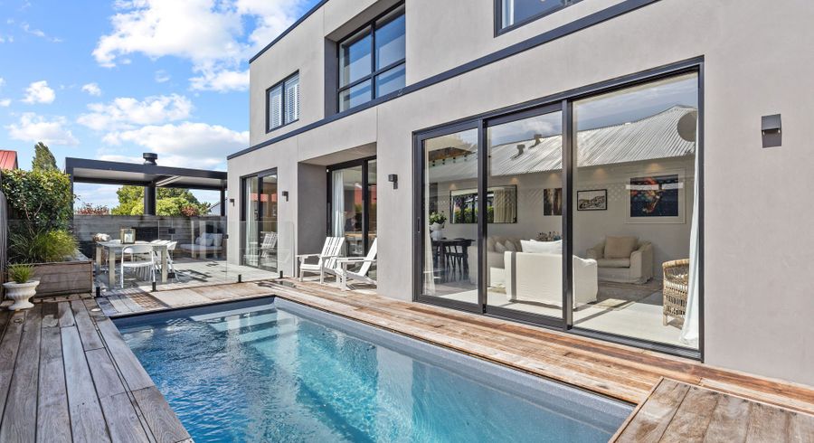  at 114A Paparoa Street, Papanui, Christchurch City, Canterbury