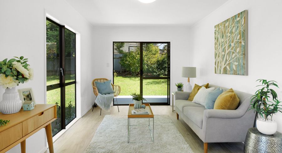  at 345A Panama Road, Mount Wellington, Auckland City, Auckland