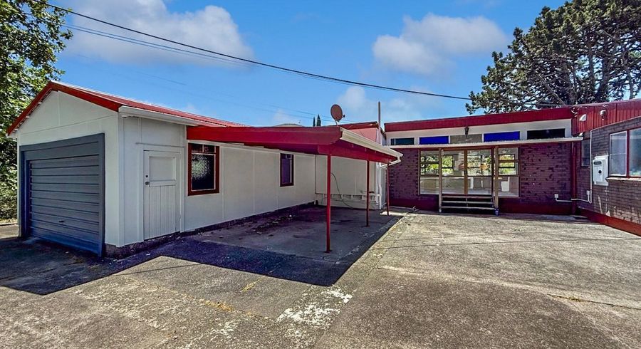  at 1/99 Seabrook Avenue, New Lynn, Waitakere City, Auckland