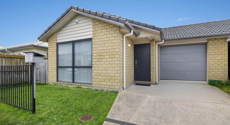  at 4 Duin Lane, Wiri, Manukau City, Auckland