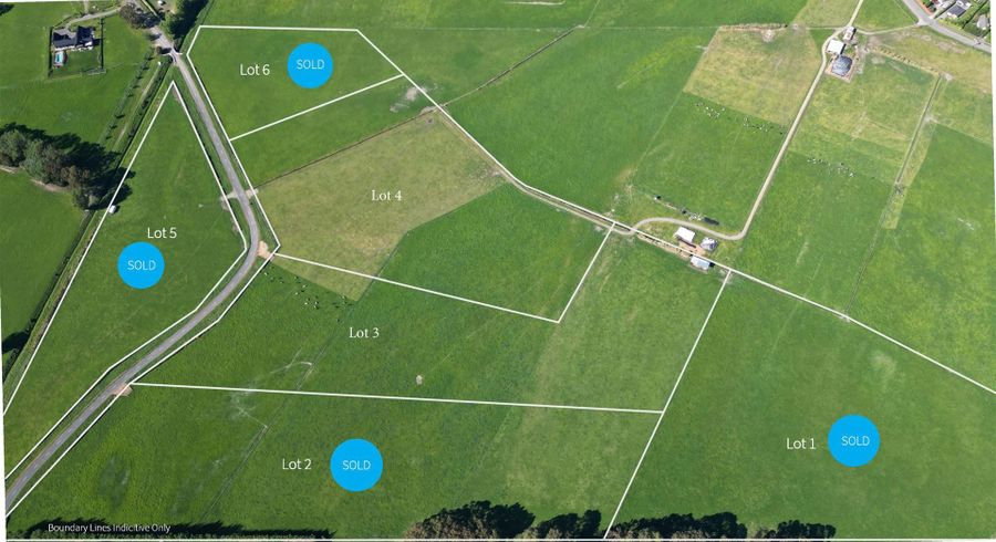  at 0 Cossars Road, Tai Tapu