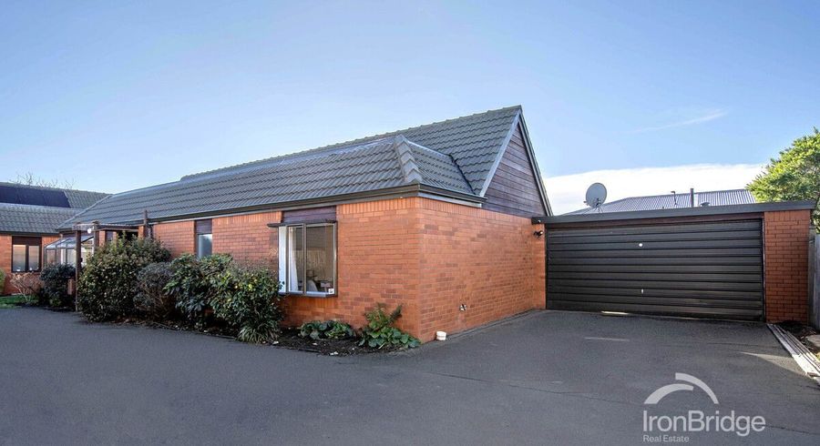  at 4/415 Mairehau Road, Parklands, Christchurch City, Canterbury