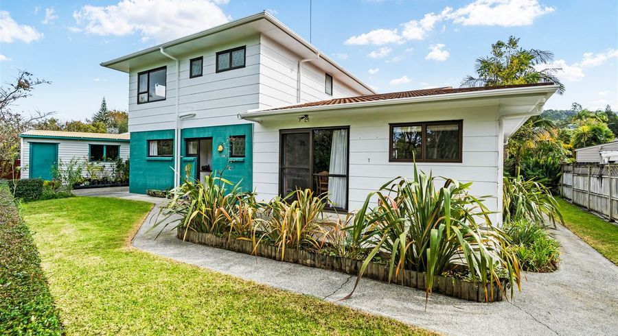  at 35 Cheviot Street, Woodhill, Whangarei