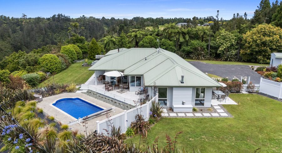  at 7 Bonnieglen Road, Omanawa, Western Bay Of Plenty, Bay Of Plenty