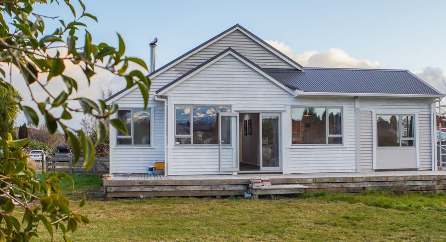  at 47 Miharo Street, Rangataua