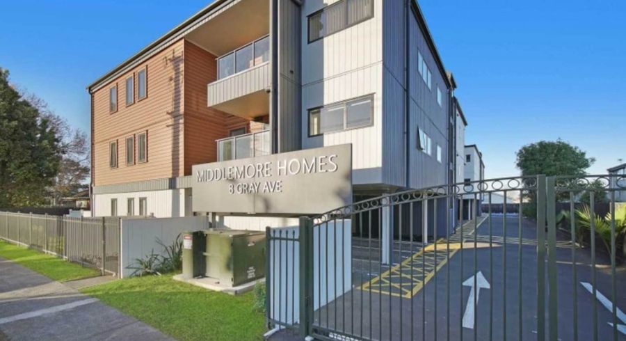  at 109/8 Gray Avenue, Mangere East, Manukau City, Auckland