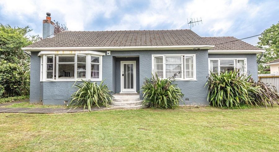  at 13 Caffray Avenue, Aramoho, Whanganui