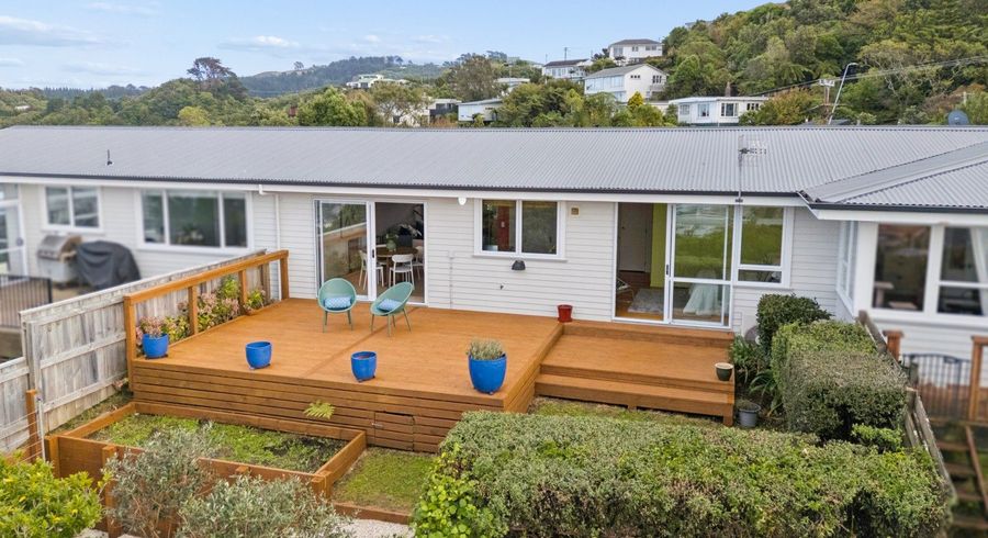  at 3/30 London Road, Korokoro, Lower Hutt, Wellington