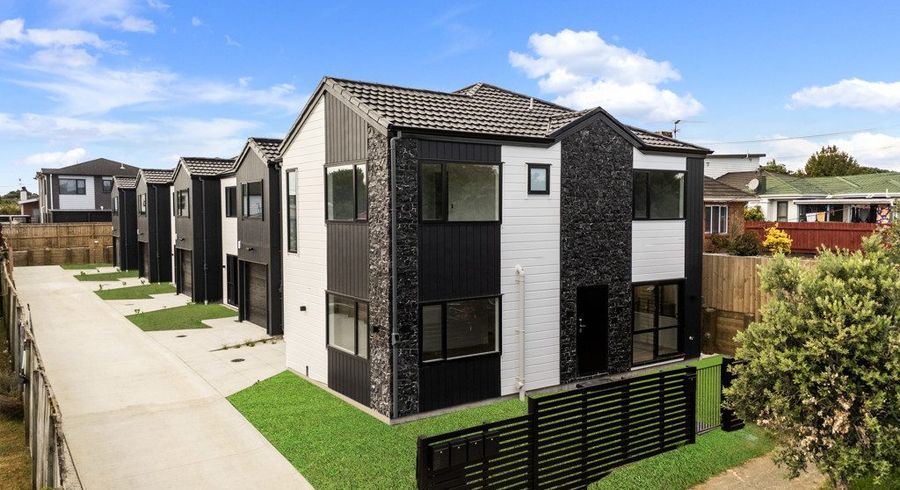  at 68 Kautami Avenue, Papatoetoe, Manukau City, Auckland