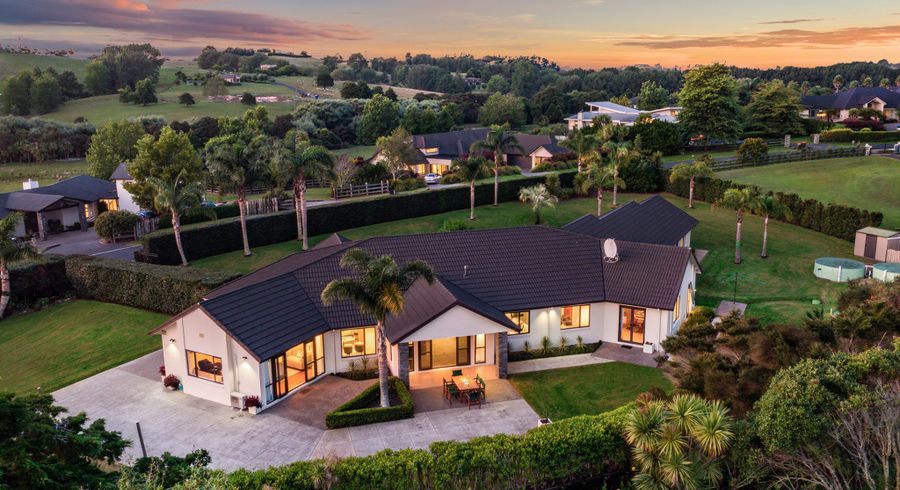  at 23 Whiteways Drive, Dairy Flat, Rodney, Auckland