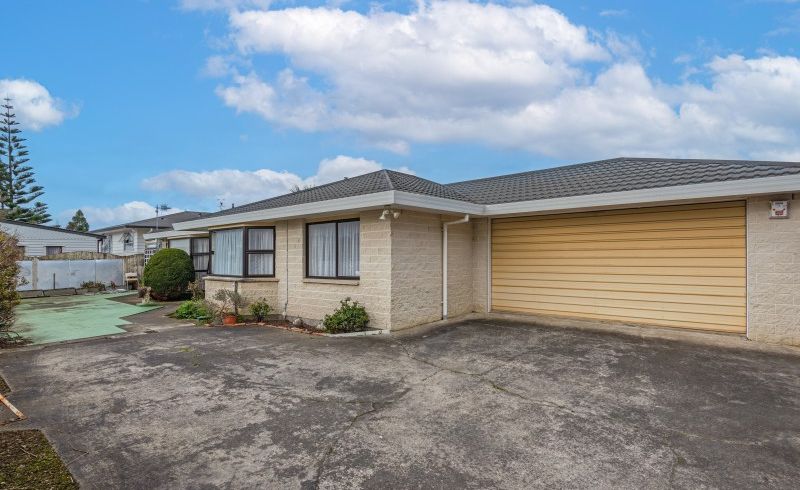  at 4 Ronberg Street, Highbury, Palmerston North