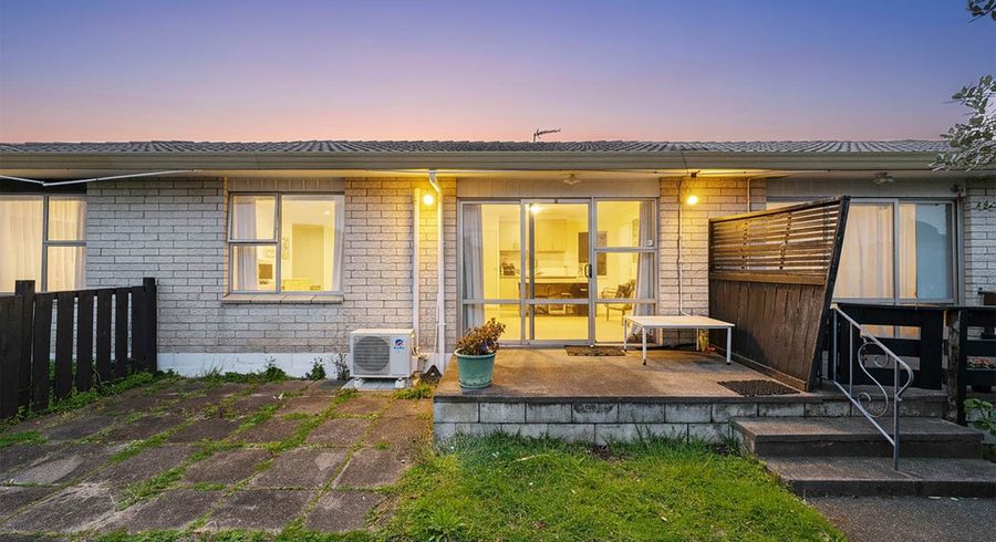  at 3/30 Ferndale Road, Mount Wellington, Auckland City, Auckland