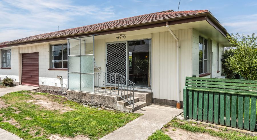  at 1/28 Brixton Street, Islington, Christchurch