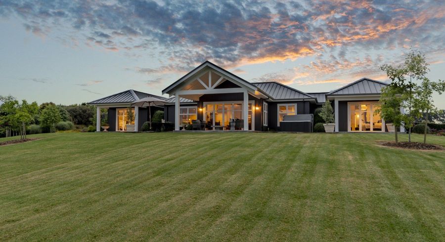  at 90 Bushlake Way, Karaka, Franklin, Auckland
