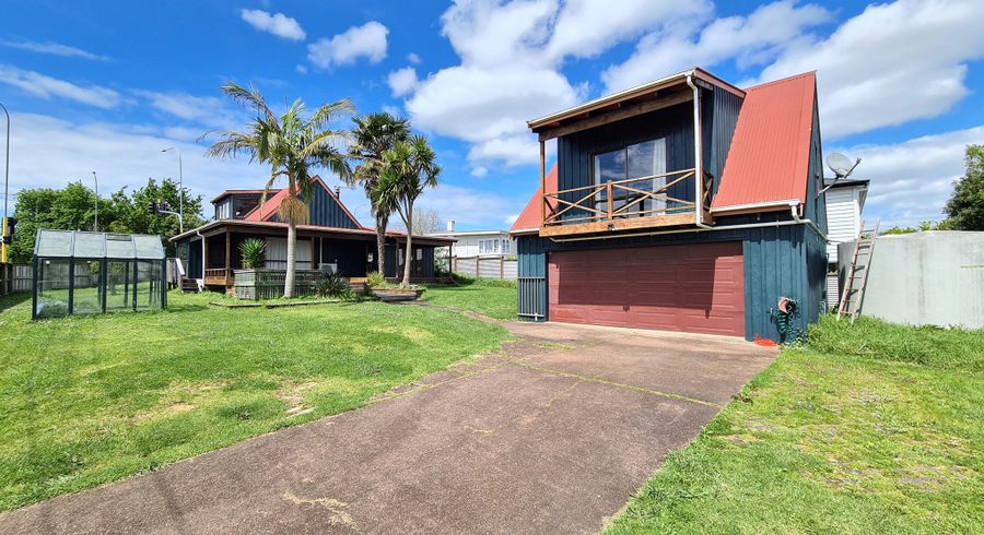  at 1 Wharf Road, Albany, Auckland