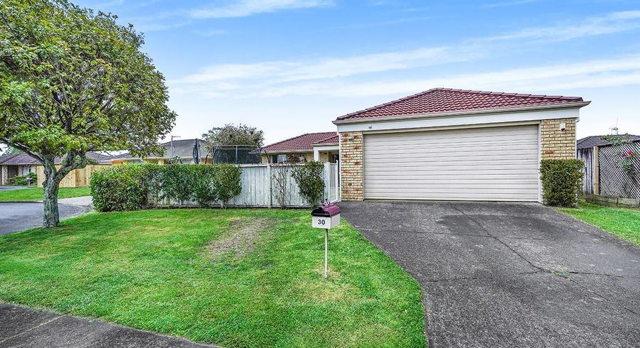  at 30 Gardenia Close, Melville, Hamilton, Waikato