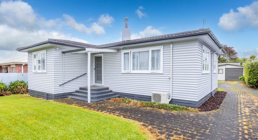  at 191 Clarkin Road, Fairfield, Hamilton, Waikato