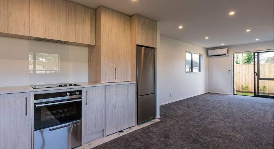  at 7/182 Cambridge Terrace, Fairfield, Lower Hutt, Wellington