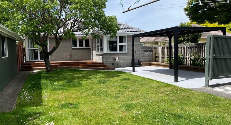  at 79 Mooray Avenue, Bishopdale, Christchurch