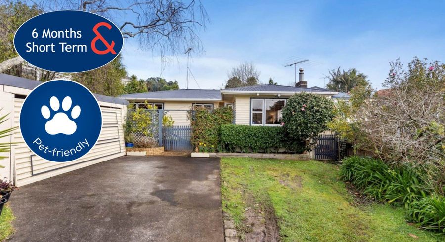  at 5 Wood Avenue, Howick, Manukau City, Auckland