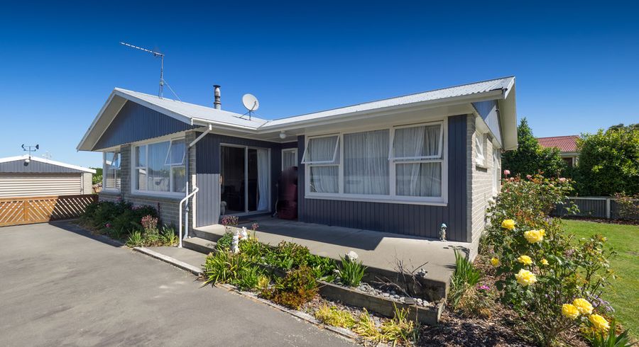  at 19 Grove Street, Tinwald, Ashburton