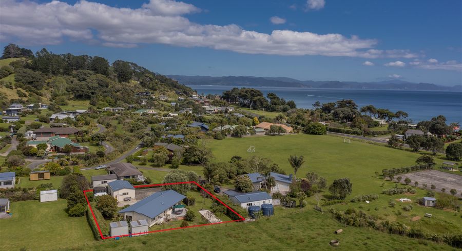  at 23 Kawhero Drive, Whitianga